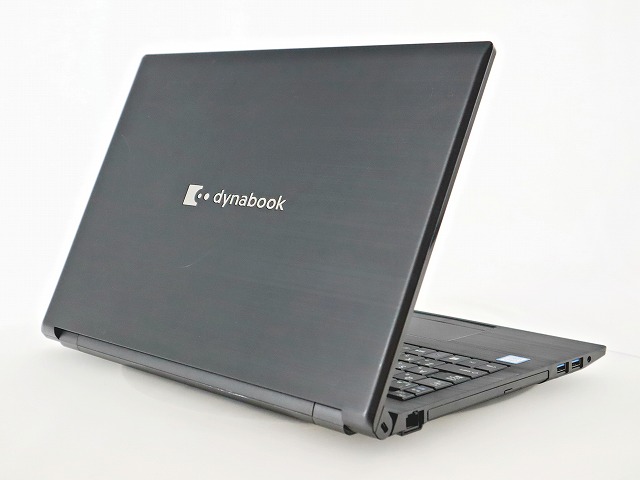 dynabook DYNABOOK B65/ER A6BSERL8LA21