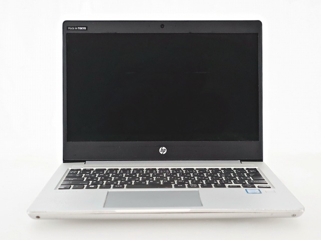 HP PROBOOK 430 G6 