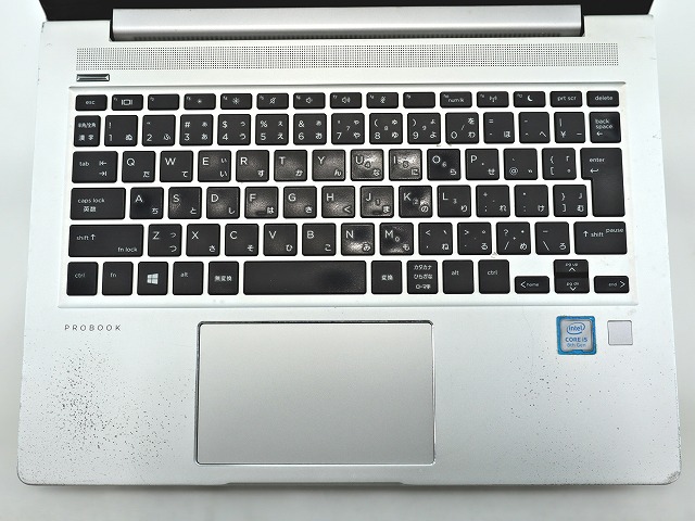 HP PROBOOK 430 G6 