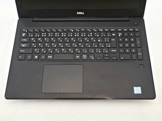 DELL LATITUDE 3590 