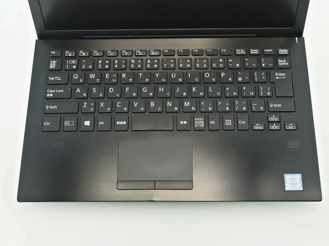 VAIO VAIO PRO PG11 (LTEモデル) VJPG11C12N