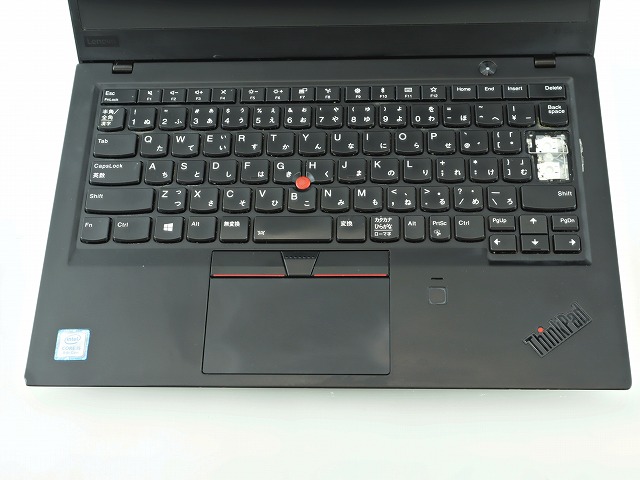 LENOVO THINKPAD X1 CARBON 20KG-A00SJP