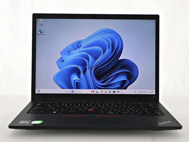 LENOVO THINKPAD L13 GEN3 21BA-S0U800