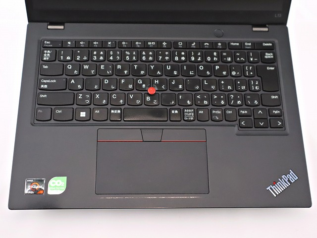 LENOVO THINKPAD L13 GEN3 21BA-S0U800