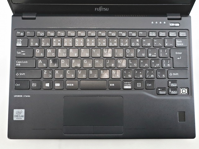 富士通 LIFEBOOK U9310/D FMVU28021