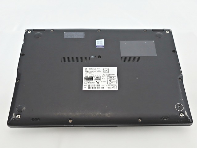 富士通 LIFEBOOK U9310/D FMVU28021