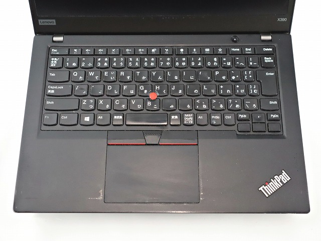 LENOVO THINKPAD X390 20Q1-S4E300