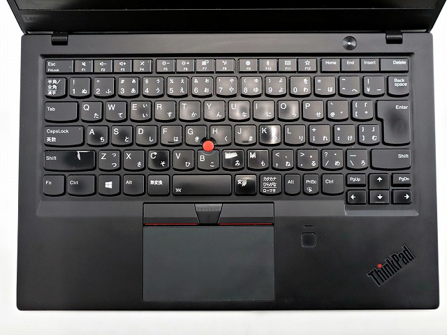 LENOVO THINKPAD X1 CARBON 20KG-A00SJP