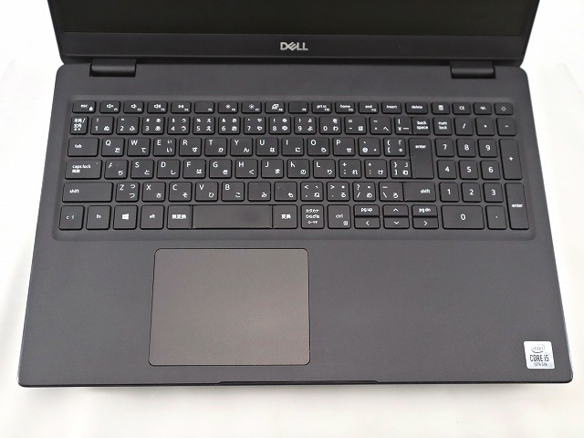 DELL LATITUDE 3510 