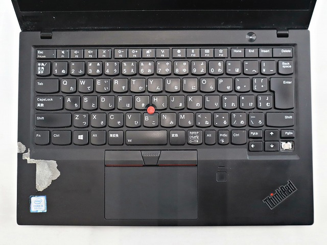 LENOVO THINKPAD X1 CARBON 20KG-A00SJP