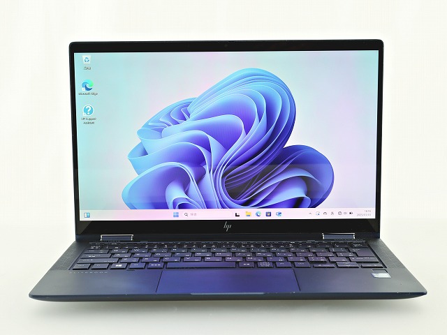 HP ELITE DRAGONFLY 