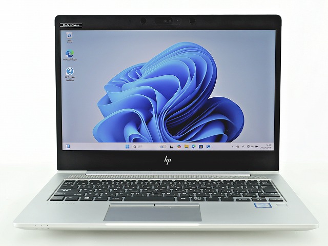 HP ELITEBOOK 830 G5 