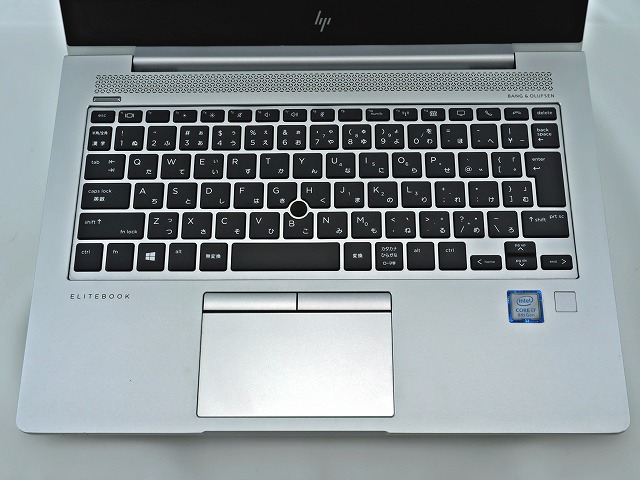 HP ELITEBOOK 830 G5 