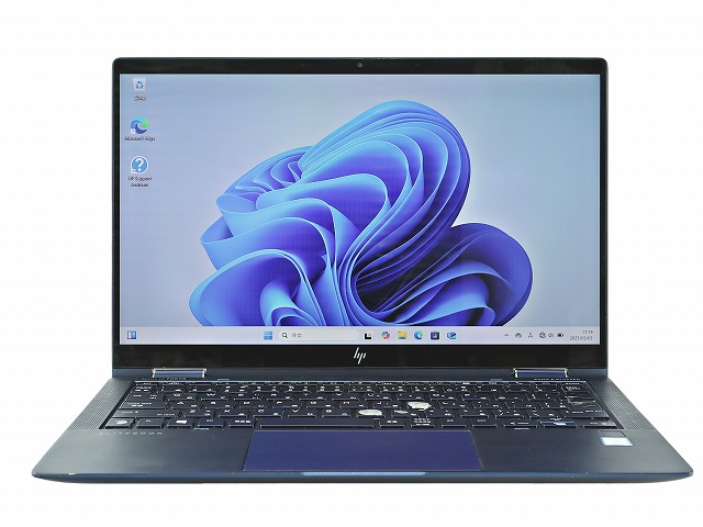 HP ELITE DRAGONFLY 