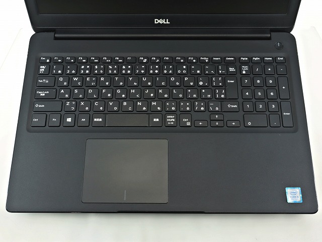 DELL LATITUDE 3500 