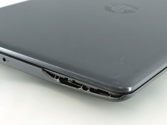 HP 250 G7 NOTEBOOK PC [新品SSD] 