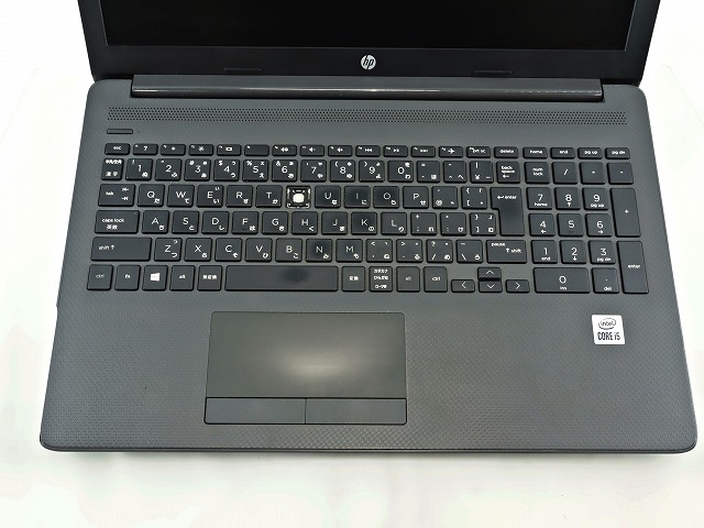 HP 250 G7 NOTEBOOK PC [新品SSD] 