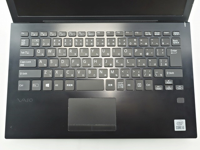 VAIO VAIO PRO PG13 VJPG13C11N