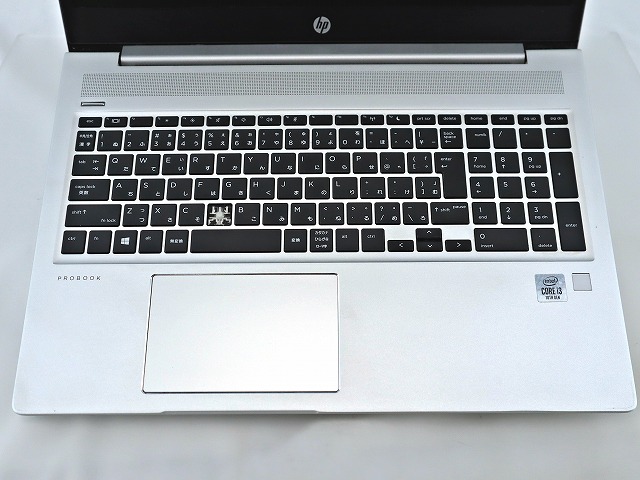 HP PROBOOK 450 G7 