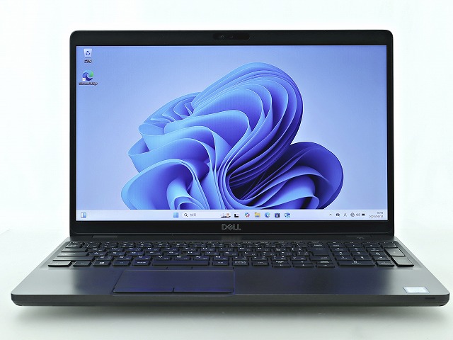 DELL LATITUDE 5500 