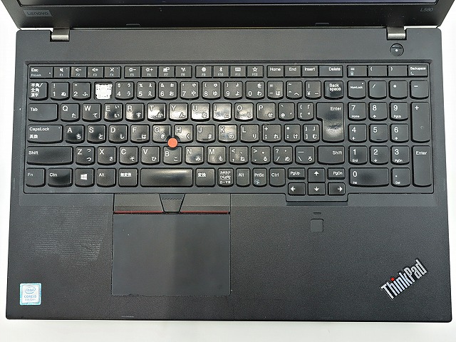 LENOVO THINKPAD L580 20LX-S08H00