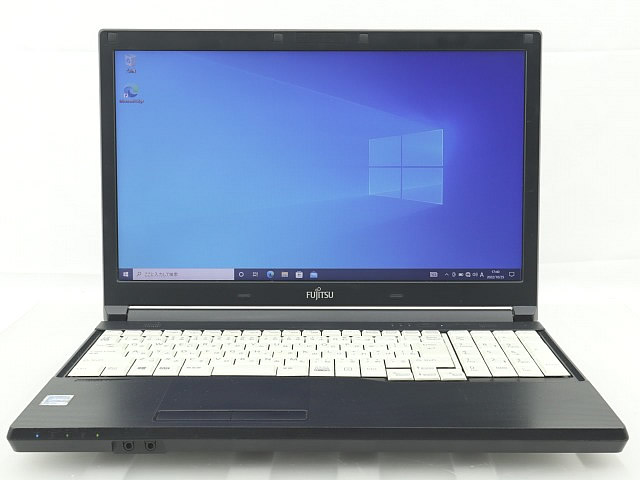 ノートパソコン 富士通：中古パソコン 中古PC販売20年以上の老舗PC WRAP