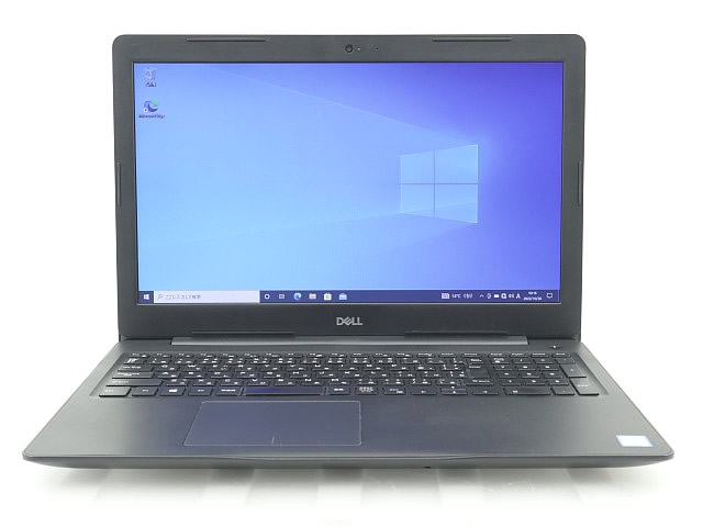 DELL：中古パソコン 中古PC販売20年以上の老舗PC WRAP