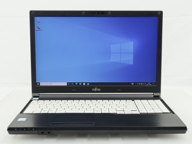 ノートパソコン 富士通：中古パソコン 中古PC販売20年以上の老舗PC WRAP