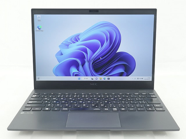 現品限り一斉値下げ！】 NEC モバイルPC Lavie PC-SN1863ZAF-3