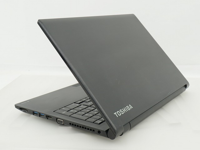 東芝 DYNABOOK B65/D 中古ノートパソコン：中古パソコン 中古PC販売20