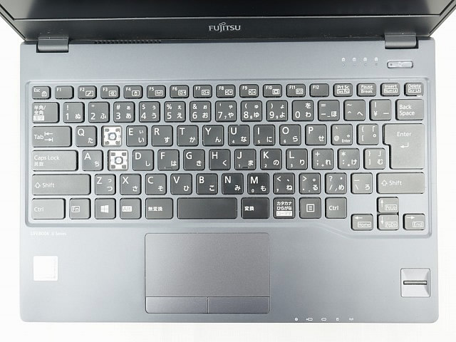 富士通 LIFEBOOK U938/S 中古ノートパソコン：中古パソコン 中古PC販売