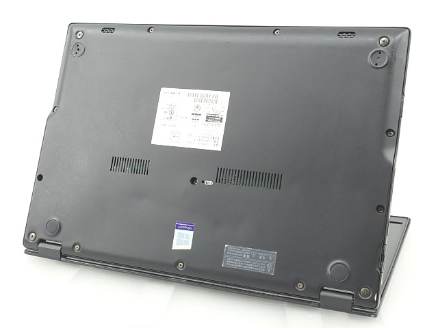 富士通 LIFEBOOK U939/B 中古ノートパソコン：中古パソコン 中古PC販売