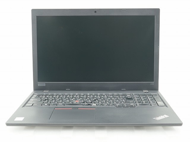 LENOVO THINKPAD L590 中古ノートパソコン：中古パソコン 中古PC販売20