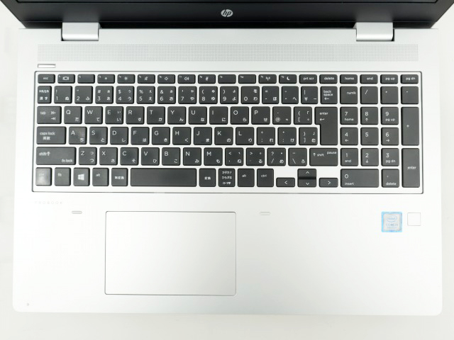 HP PROBOOK 650 G5 