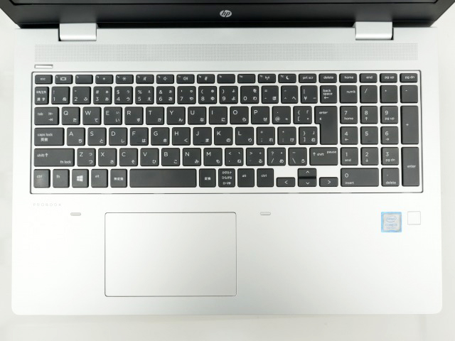 HP PROBOOK 650 G5 