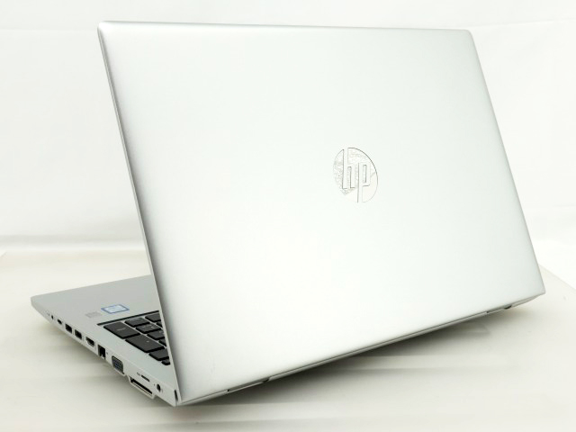 HP PROBOOK 650 G5 