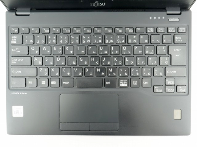 富士通 LIFEBOOK U9310/D FMVU28021