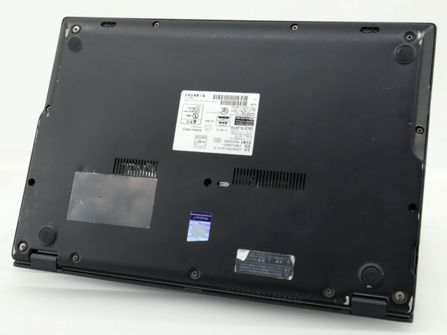 富士通 LIFEBOOK U9310/D FMVU28021