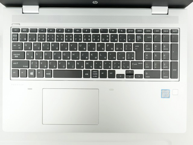 HP PROBOOK 650 G5 