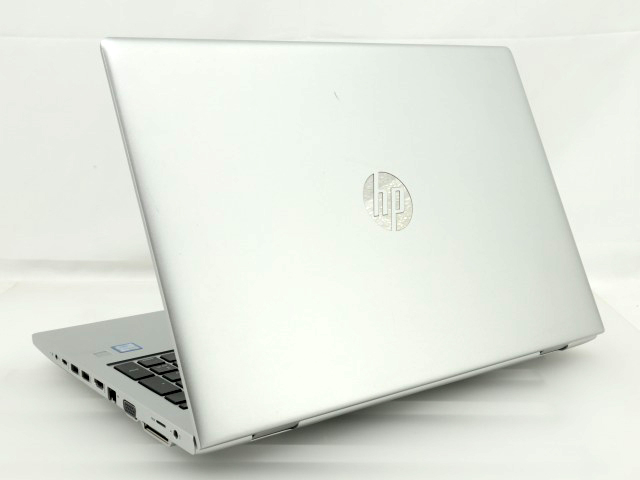 HP PROBOOK 650 G5 