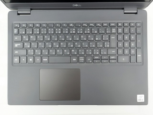 DELL LATITUDE 3510 