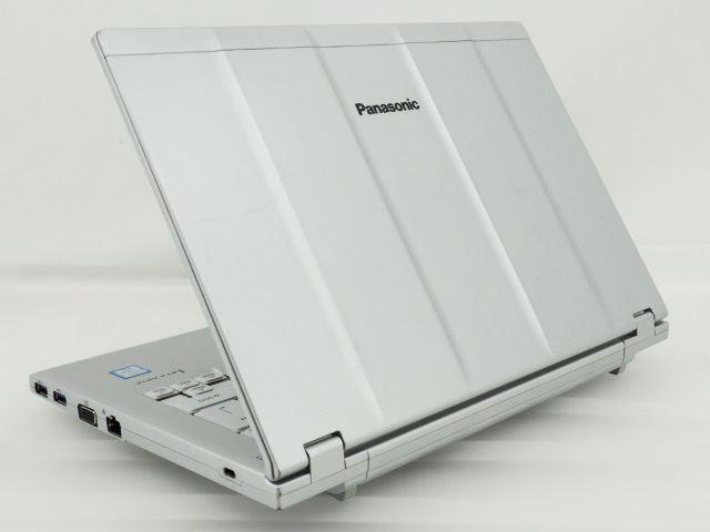 PANASONIC LET'SNOTE CF-LV8 CF-LV8TDLVS