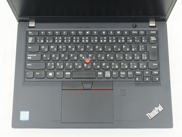 LENOVO THINKPAD X390 20Q1-S5HR00