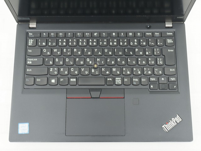 LENOVO THINKPAD X390 20Q1-S5HR00