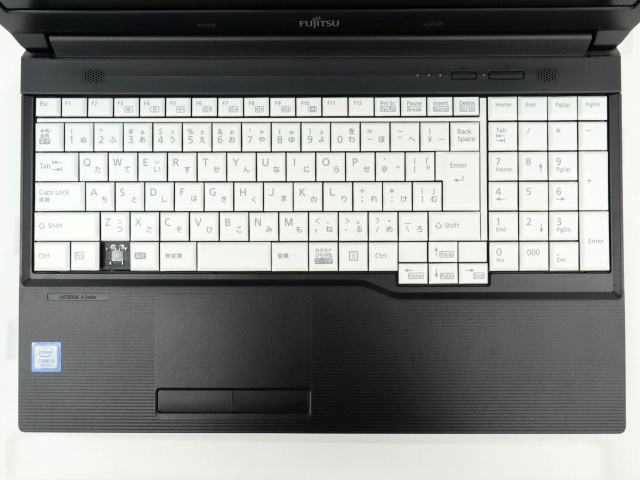 富士通 LIFEBOOK A577/S FMVA26003