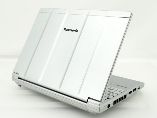 PANASONIC LET'SNOTE CF-SV9 CF-SV9RDLVS