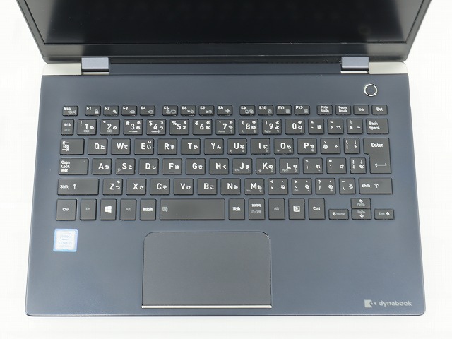 東芝 DYNABOOK G83/DN PG8DNTCCGL7FD1