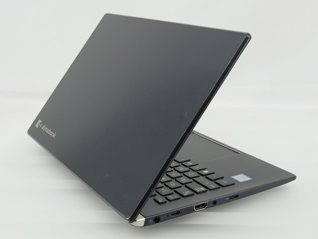 東芝 DYNABOOK G83/DN PG8DNTCCGL7FD1