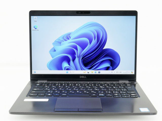 DELL LATITUDE 5300 