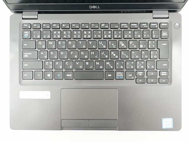 DELL LATITUDE 5300 